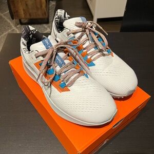 Men's Nike Air Zoom Pegasus 38 Men's Running Shoes Size US 11